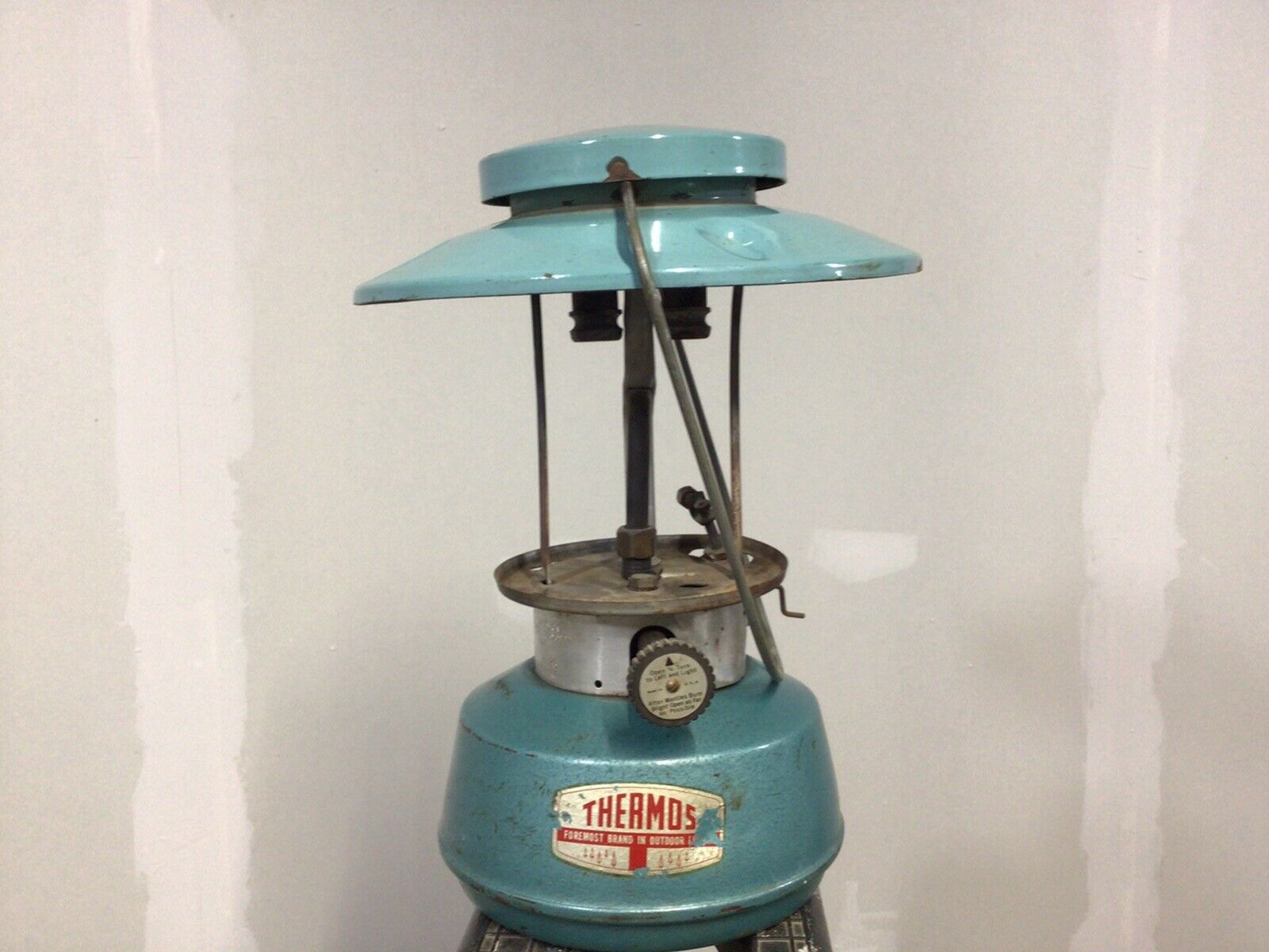 Detail Thermos Lantern Nomer 39