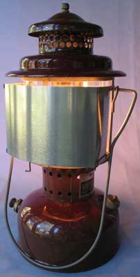 Detail Thermos Lantern Nomer 40