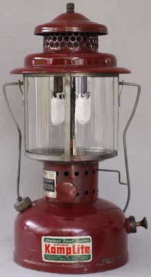Detail Thermos Lantern Nomer 42