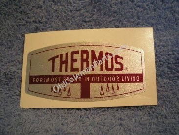 Detail Thermos Lantern Nomer 44