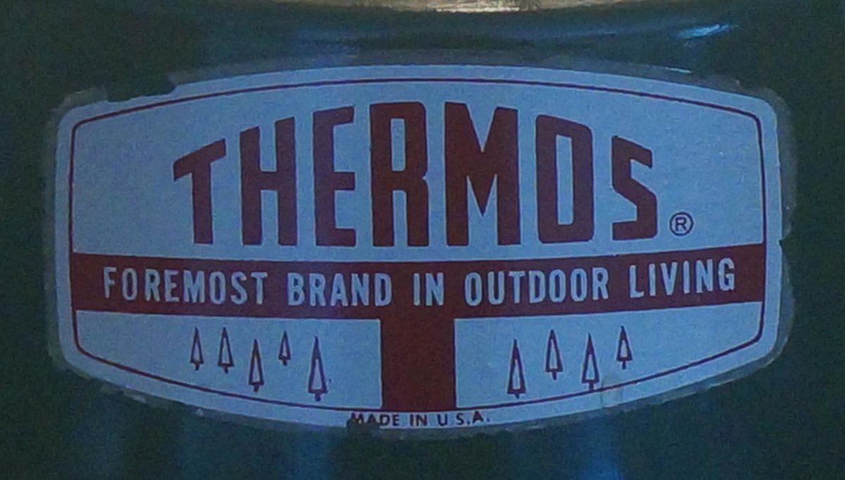 Detail Thermos Lantern Nomer 48
