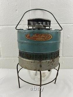 Detail Thermos Lantern Nomer 49