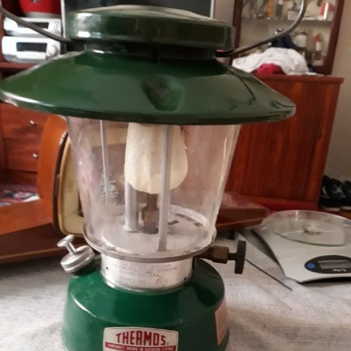 Detail Thermos Lantern Nomer 7