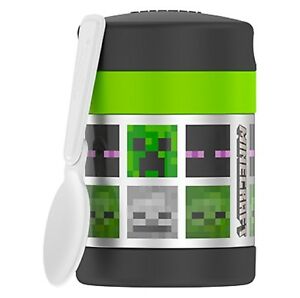 Detail Thermos Minecraft Nomer 11