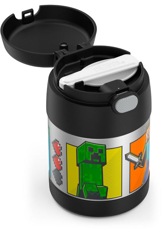 Detail Thermos Minecraft Nomer 17