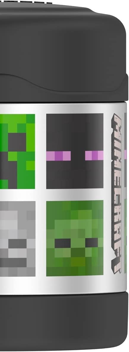 Detail Thermos Minecraft Nomer 25