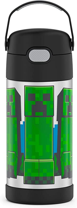 Detail Thermos Minecraft Nomer 4