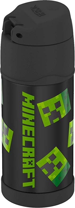 Detail Thermos Minecraft Nomer 27