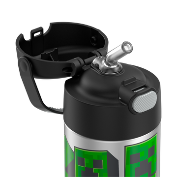 Detail Thermos Minecraft Nomer 8