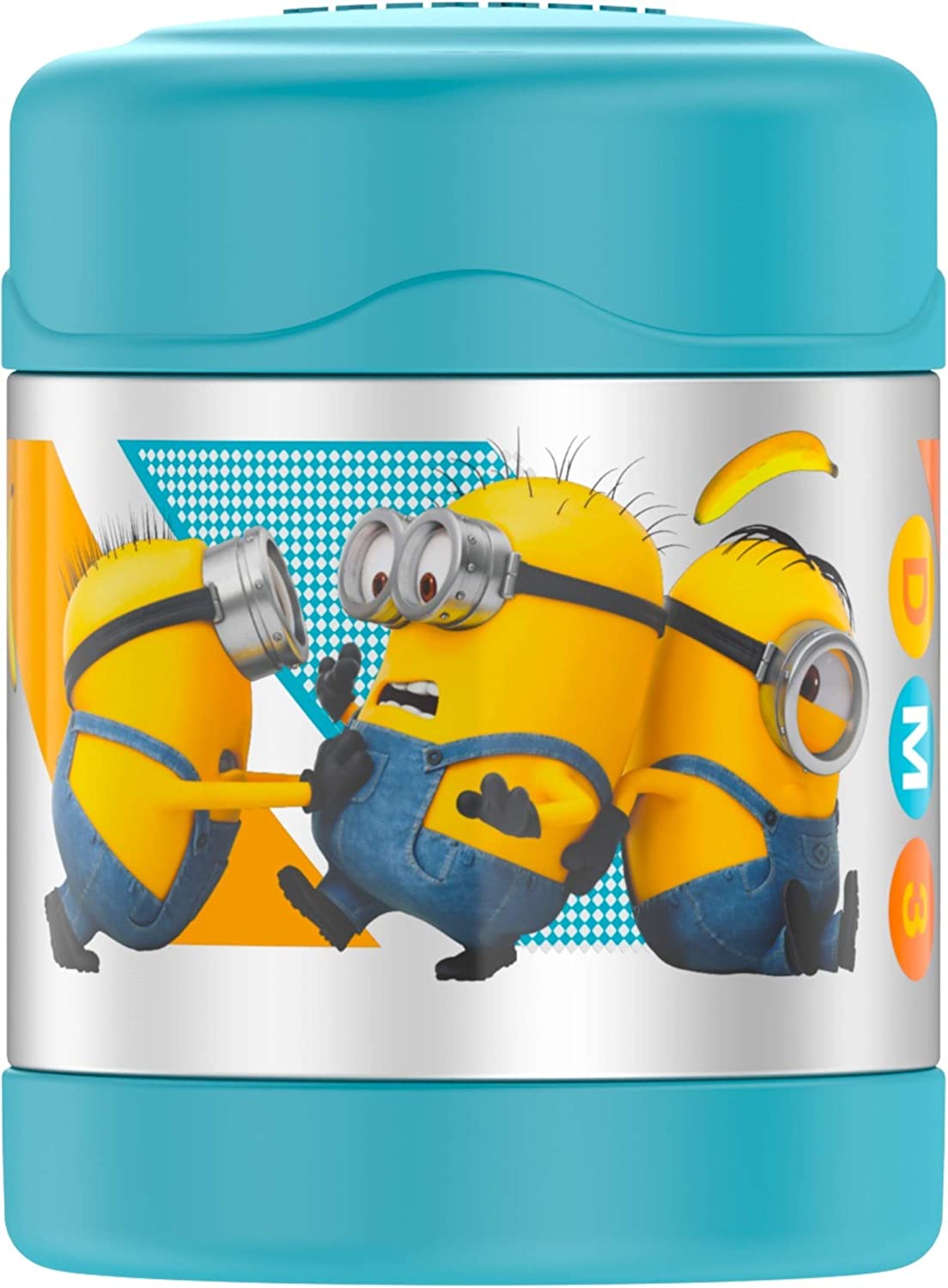 Thermos Minion - KibrisPDR