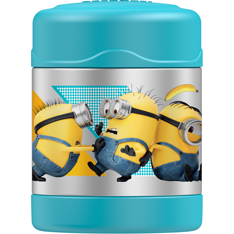 Detail Thermos Minion Nomer 10