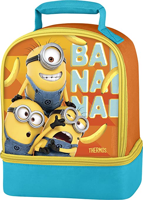Detail Thermos Minion Nomer 16