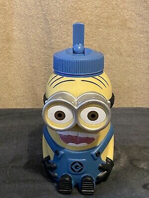 Detail Thermos Minion Nomer 18