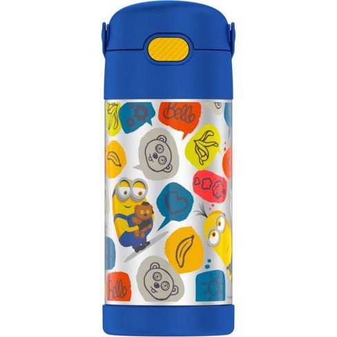 Detail Thermos Minion Nomer 2