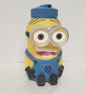Detail Thermos Minion Nomer 22