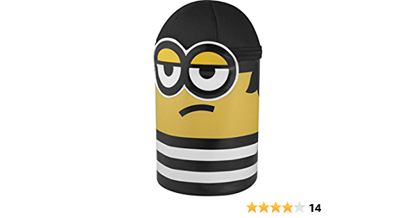 Detail Thermos Minion Nomer 27