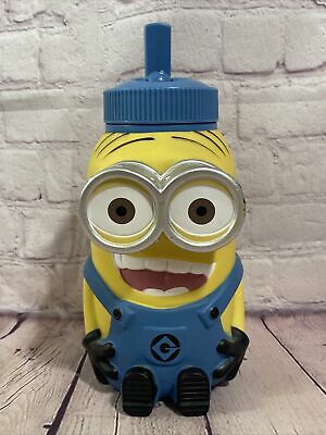 Detail Thermos Minion Nomer 28