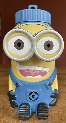 Detail Thermos Minion Nomer 29