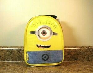 Detail Thermos Minion Nomer 30