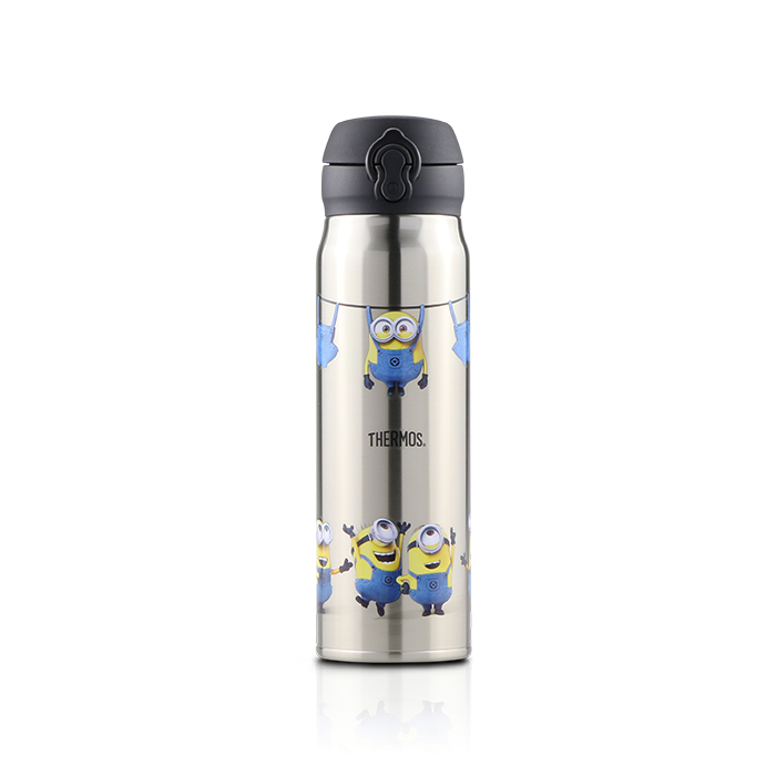 Detail Thermos Minion Nomer 31