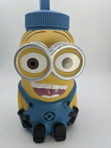 Detail Thermos Minion Nomer 39