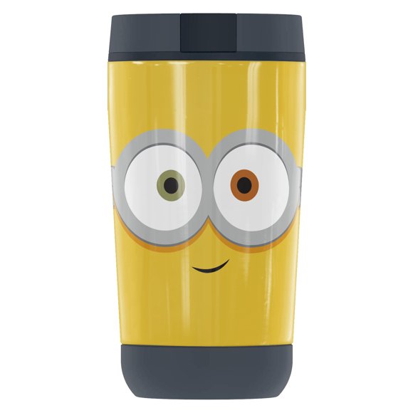 Detail Thermos Minion Nomer 40