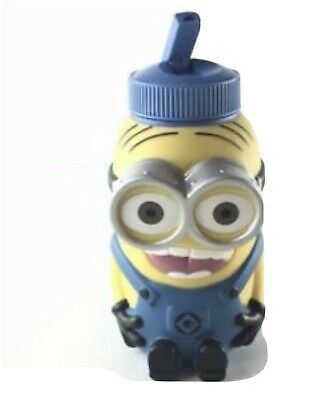 Detail Thermos Minion Nomer 43