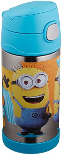 Detail Thermos Minion Nomer 44