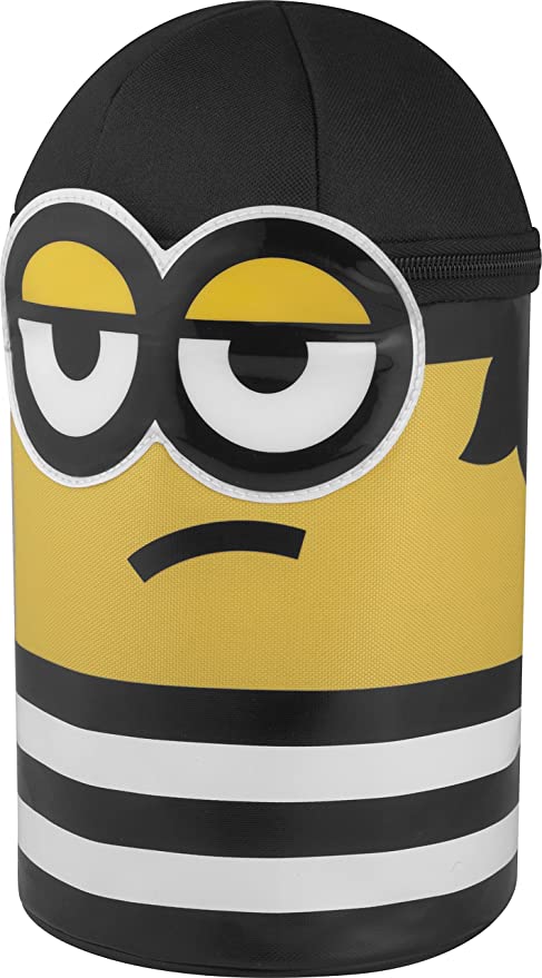 Detail Thermos Minion Nomer 5