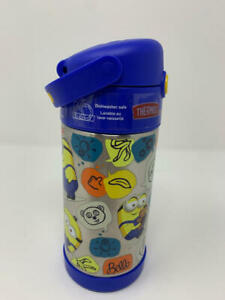 Detail Thermos Minion Nomer 47