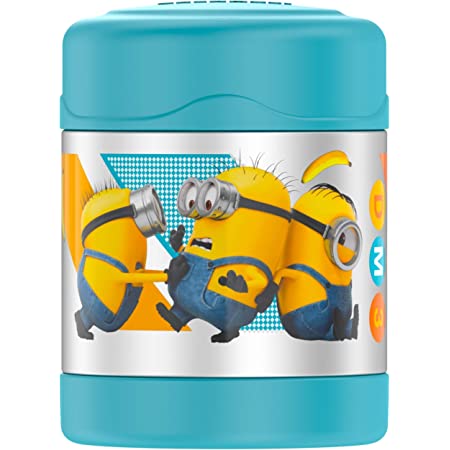 Detail Thermos Minion Nomer 6