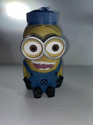 Detail Thermos Minion Nomer 8
