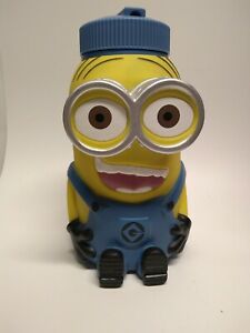 Detail Thermos Minions Nomer 11