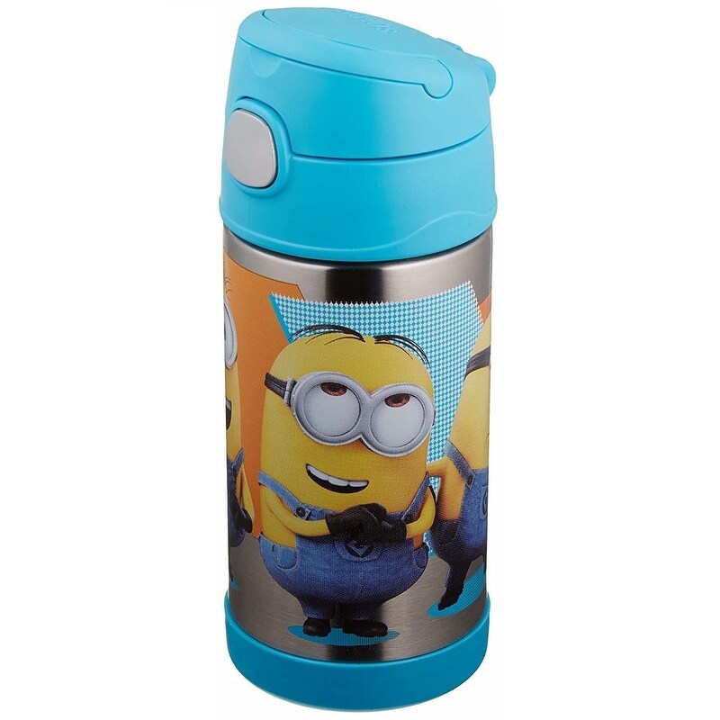 Detail Thermos Minions Nomer 17
