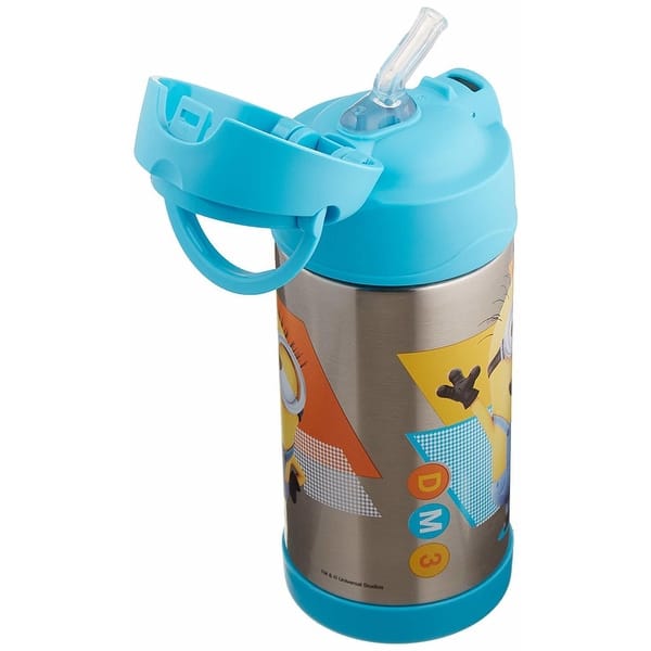 Detail Thermos Minions Nomer 25