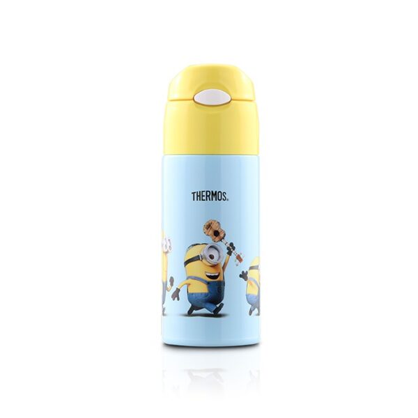 Detail Thermos Minions Nomer 29