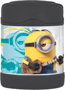 Detail Thermos Minions Nomer 30