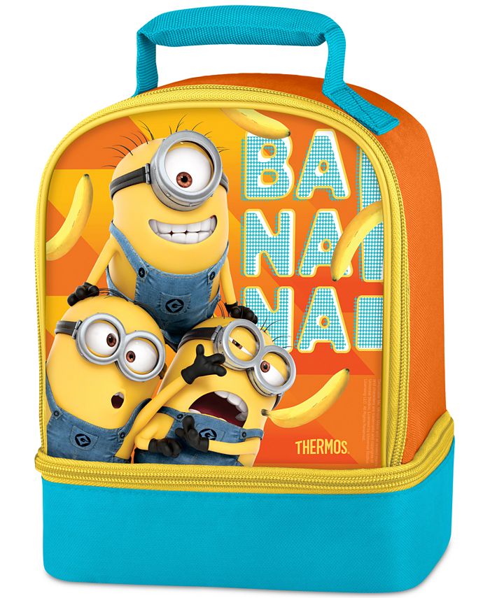 Detail Thermos Minions Nomer 35