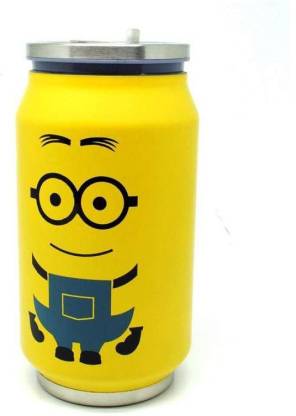 Detail Thermos Minions Nomer 37