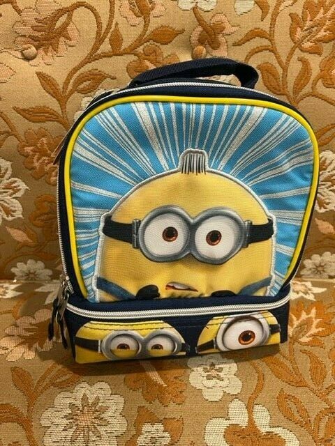 Detail Thermos Minions Nomer 39