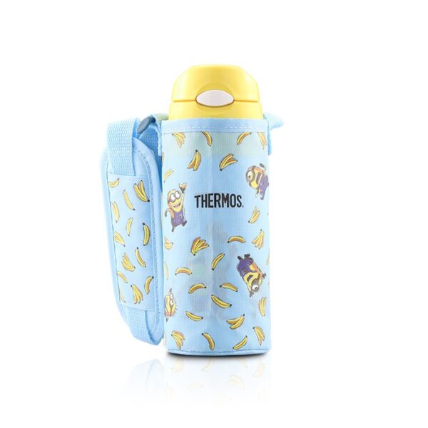 Detail Thermos Minions Nomer 44
