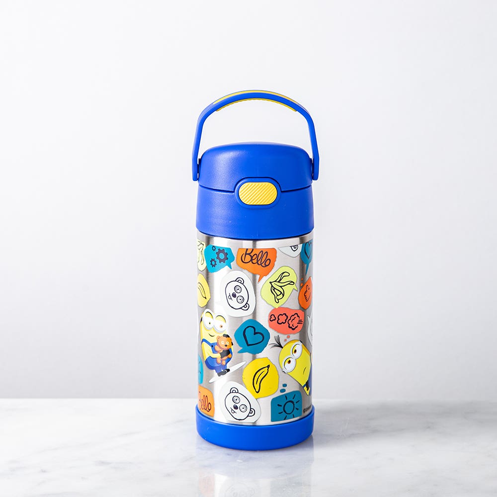 Detail Thermos Minions Nomer 49