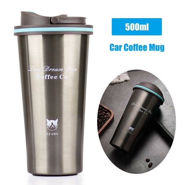 Detail Thermos Nissan Coffee Mug Nomer 35