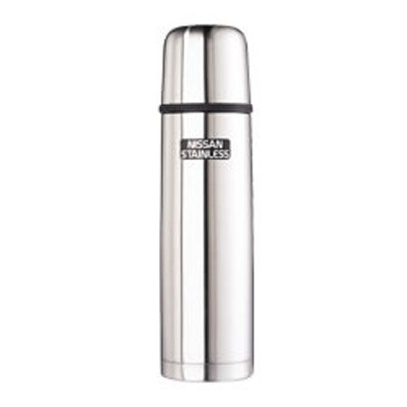 Detail Thermos Nissan Vacuum Bottle Nomer 30