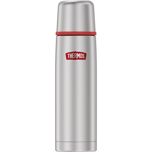 Detail Thermos Nissan Vacuum Bottle Nomer 40