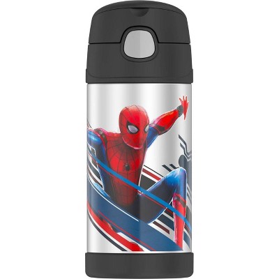 Detail Thermos Spiderman Nomer 12