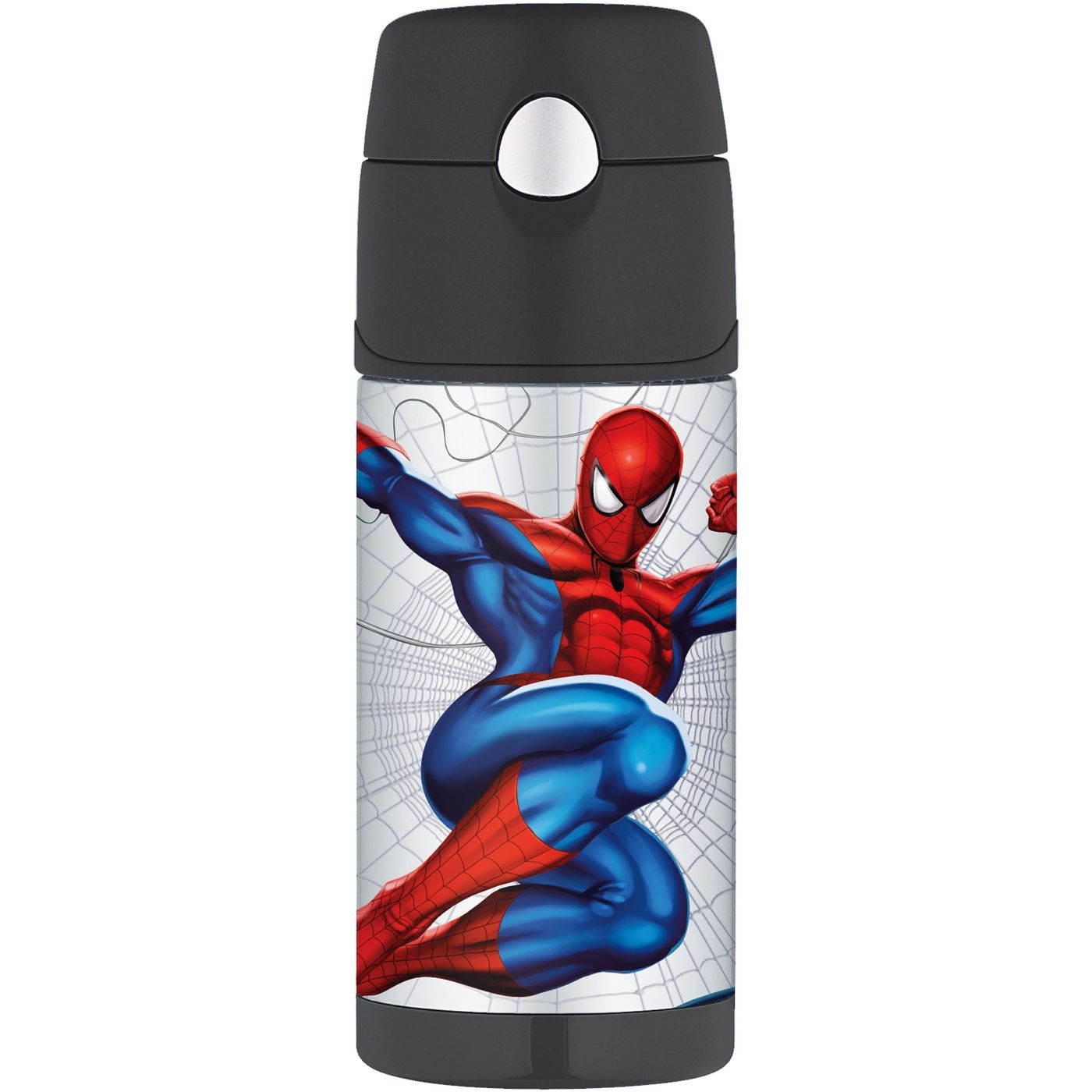 Detail Thermos Spiderman Nomer 38