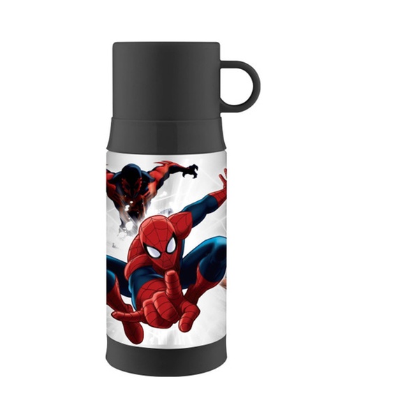 Detail Thermos Spiderman Nomer 48