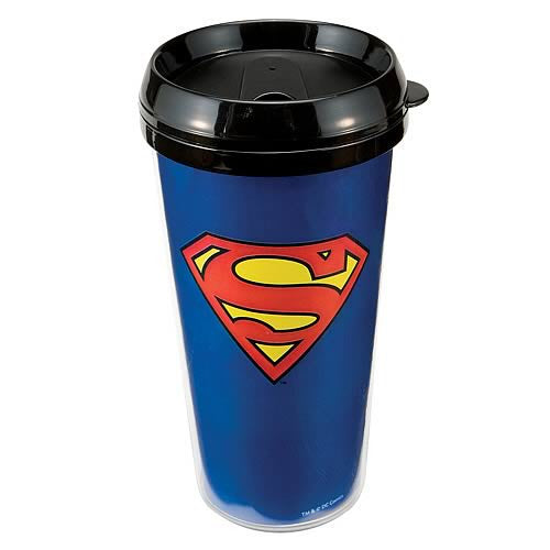 Detail Thermos Superman Nomer 10