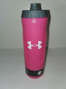 Detail Thermos Under Armour Hydration Bottle Nomer 28